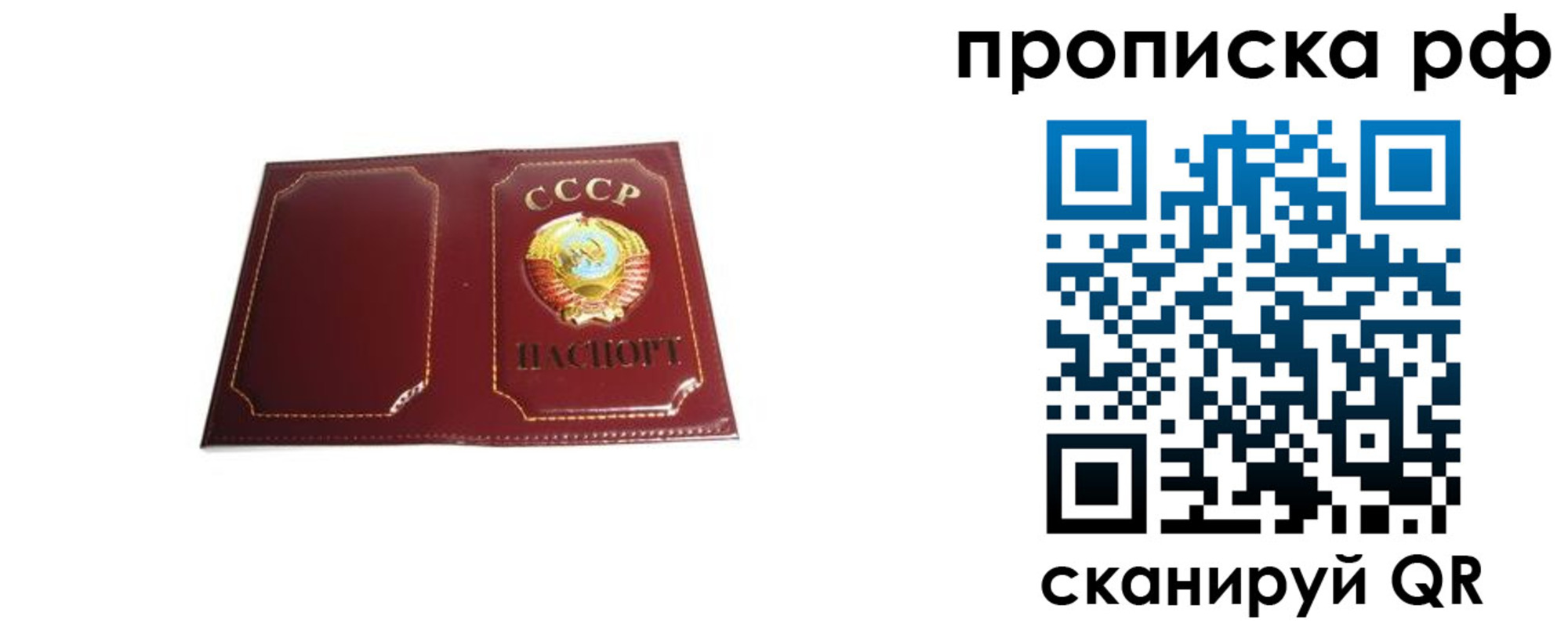 прописка для кредита в Шатуре